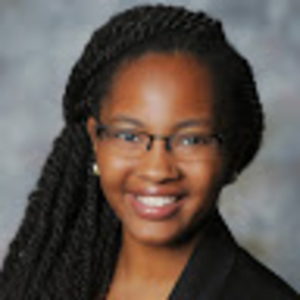 Meet your Posher, Shanice